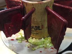 -蜀大侠火锅(建设路第五大道店)