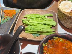 -芸山季·云南山珍菌火锅(人民广场来福士店)