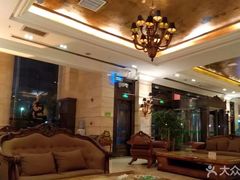 -东方雅典水疗美食汇(金海岸大厦店)