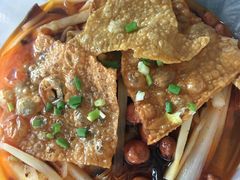 -陈记柳州螺蛳粉(大坪店)