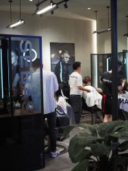 门面-SEBASTIAN塞巴斯汀