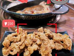 -签多多串串香火锅