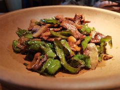 -吃饭皇帝大·土家民族菜(武陵源店)