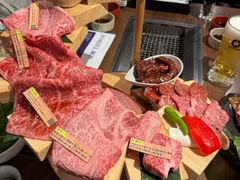 -俺的焼肉(銀座9丁目店)