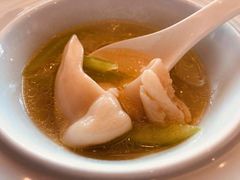 -潮汕味道·煮海餐厅(金麟大厦店)