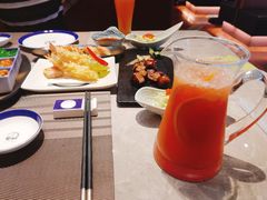 -極上萬膳·日料放题(来福士江景店)
