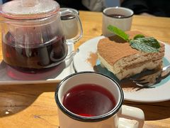 -CALDO CALDO 卡多厨房(双盛花园店)