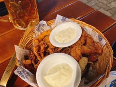 -宝莱纳餐厅(滨江店)