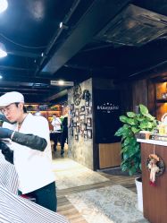-BARBERKING男士理发馆barber shop
