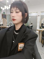 -Kraemer paris·苏豪路易士·嘉玛发廊