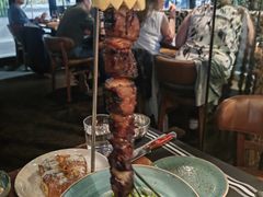 -The Meat & Wine Co Southbank(南岸店)