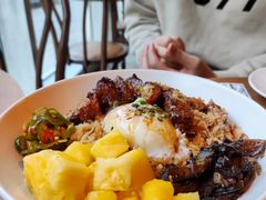 -Blac+Blac(中海环宇荟店)