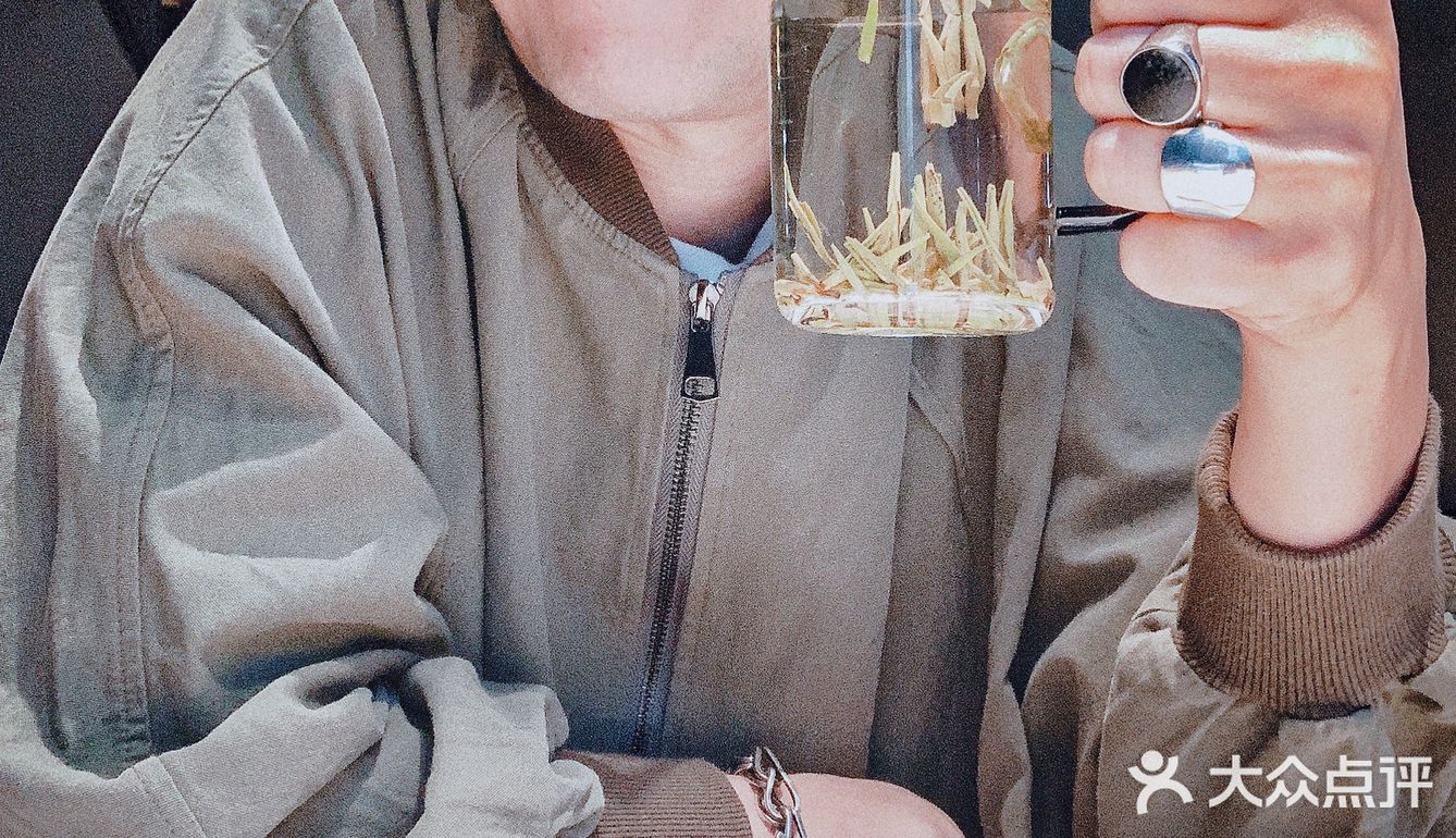 金融中心的高端精品湘菜丨高德冬广场 随小馆