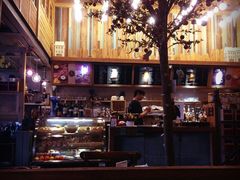 -Cafe Alice咖啡爱丽丝(奥城店)