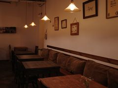 卡座-Ginko银子(青龙街店)