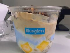 -Blueglass(港汇恒隆店)