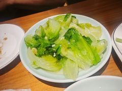 生菜-梦林夕烧酒档