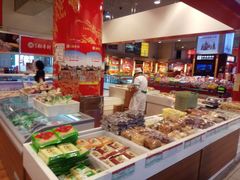 零售区-北京稻香村(西单购物中心店)