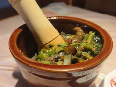 -有位虾匠·手工土菜小馆(市北店)