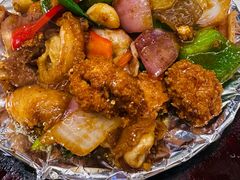 -潮之南·潮汕菜·鱼仔档(南山店)