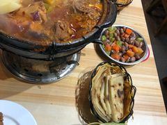-范贤光鸡公煲(平乐园总店)