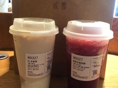 -阿嬷手作(成都万象城店)