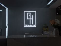 -HG美发设计沙龙