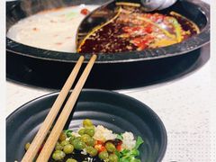 -钢管厂歆瑞源油卤串串香(春熙路太古里店)