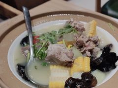 -宏状元现熬粥·京味菜(三里河店)