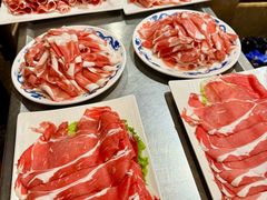 -鑫舜龙火锅城(解放路店)