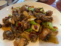 -满堂春特色餐馆