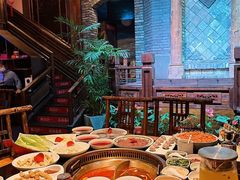 -红运火锅·中国名火锅·国风演绎(省体店)