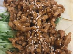 -李老哈·东北菜(宋园路店)