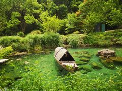 -黄公望隐居地