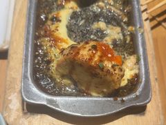 -一心创作料理屋(经开万达店)