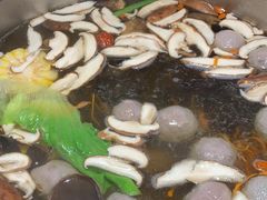 -牛很鲜潮汕牛肉火锅(乐清店)