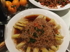 -咪咪川菜(太乙路店)