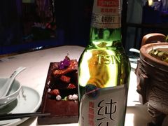 -韵秋荷(宝山龙湖天街店)