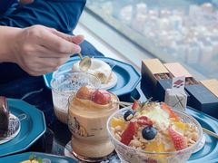 -及象咖啡(卓越世纪中心2楼大堂店)