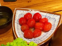 荔枝小番茄-千寻烧肉(政务区店)