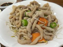 -南记食粥坊·宵夜大排档(卫国路店)
