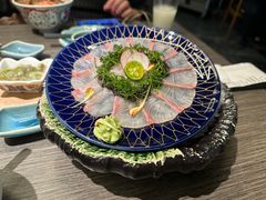 -炙柒Sekinana·精致日料(合生汇店)