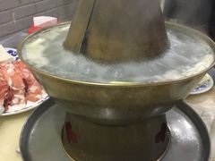 -鑫龙火锅城(经二纬四店)
