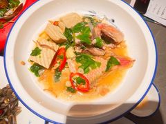 豆酱煮大英哥-海门鱼仔·潮汕味(KKMall店)
