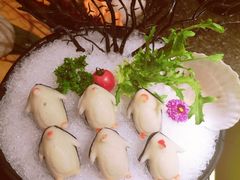 -湊湊火锅·茶憩(和平大悦城店)