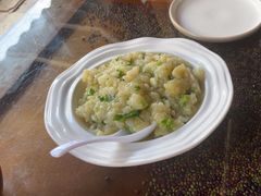 -尽善百年古院餐厅(王家老宅店)