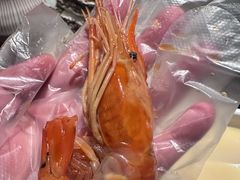 -乔街深夜食堂·台州菜·高压锅生蚝(杭州总店)