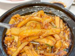 -香港深仔记茶餐厅(东门店)