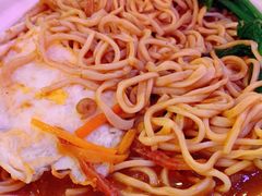 腌手擀面（例）-龙泉海鲜酒楼(龙昆南路店)