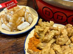 -聂发财重庆江湖菜(解放碑店)